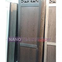 پارتیشن تک جداره 6 میل و پاوران پارتیشن تک جداره 6 میل و پاوران